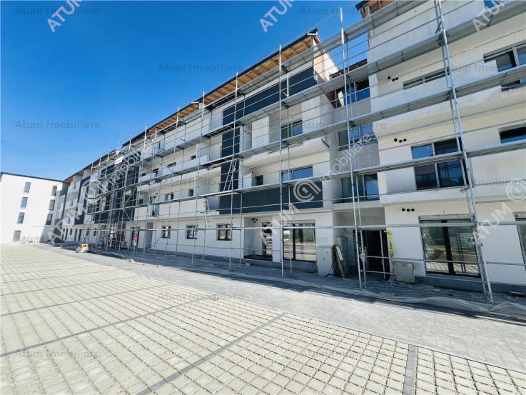 Vanzare apartament 2 camere, Bulevard Mihai Viteazu , Sibiu