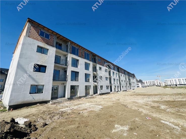 Vanzare apartament 2 camere, Bulevard Mihai Viteazu , Sibiu