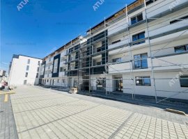 Vanzare apartament 2 camere, Bulevard Mihai Viteazu , Sibiu