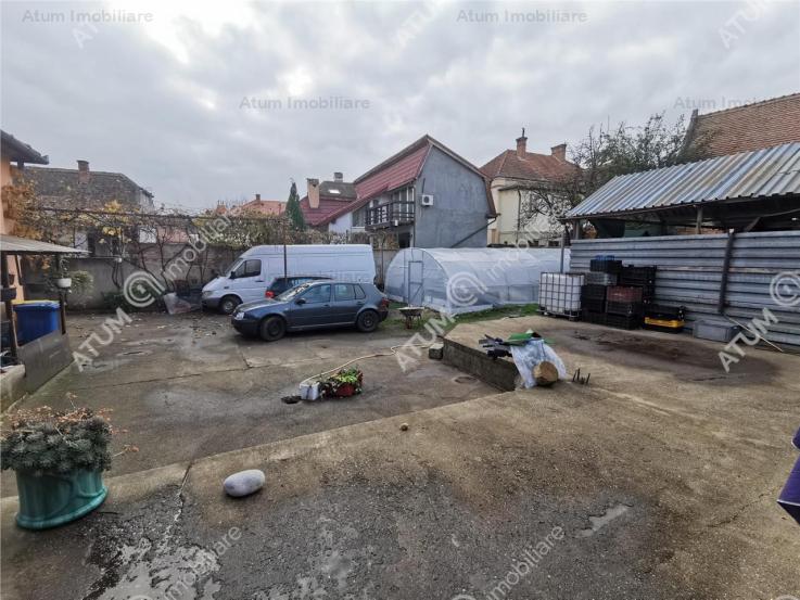 Vanzare casa/vila, Orasul de Jos, Sibiu