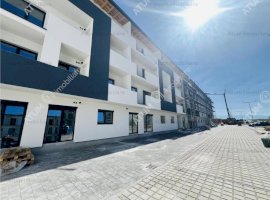 Vanzare apartament 2 camere, Bulevard Mihai Viteazu , Sibiu