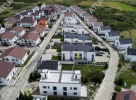 Vanzare casa/vila, Centrul Economic Est, Sibiu