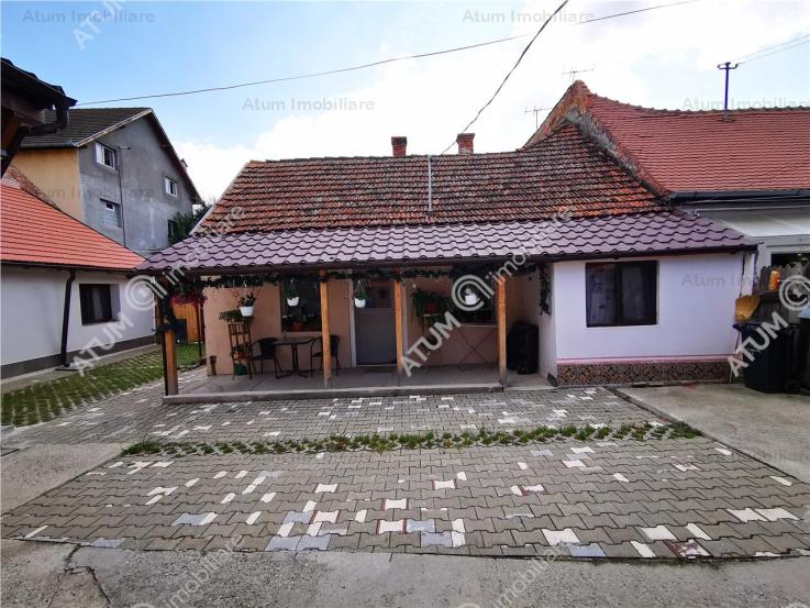 Vanzare casa/vila, Central, Sibiu