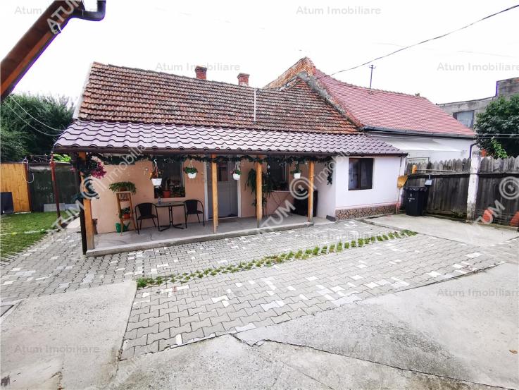 Vanzare casa/vila, Central, Sibiu