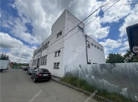 Vanzare spatiu industrial, Cisnadie, Cisnadie