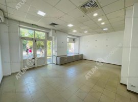 Vanzare spatiu comercial, Central, Sibiu