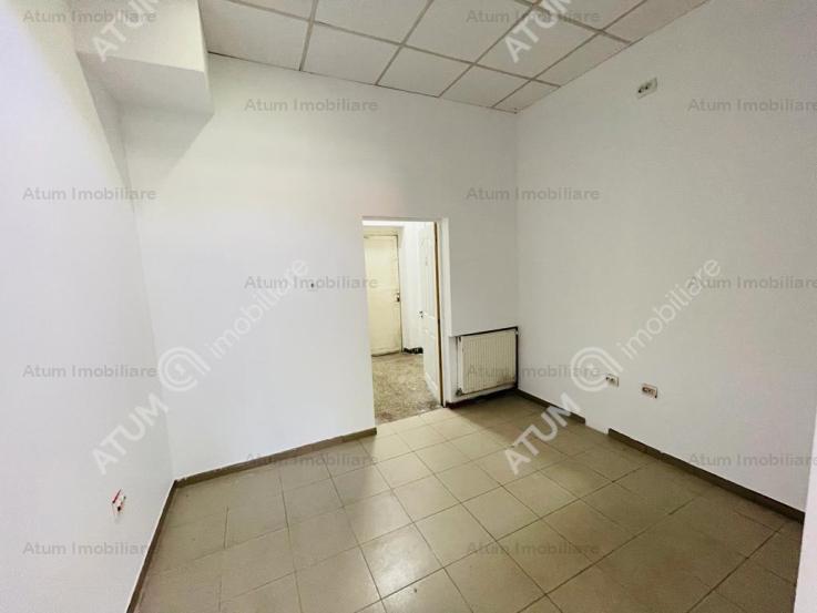 Vanzare spatiu comercial, Central, Sibiu