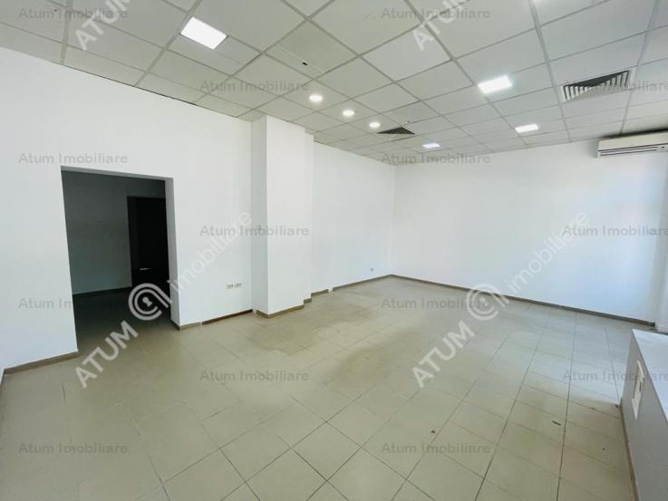 Vanzare spatiu comercial, Central, Sibiu