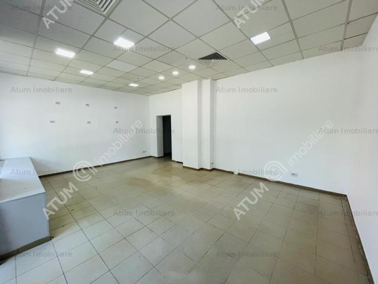 Vanzare spatiu comercial, Central, Sibiu