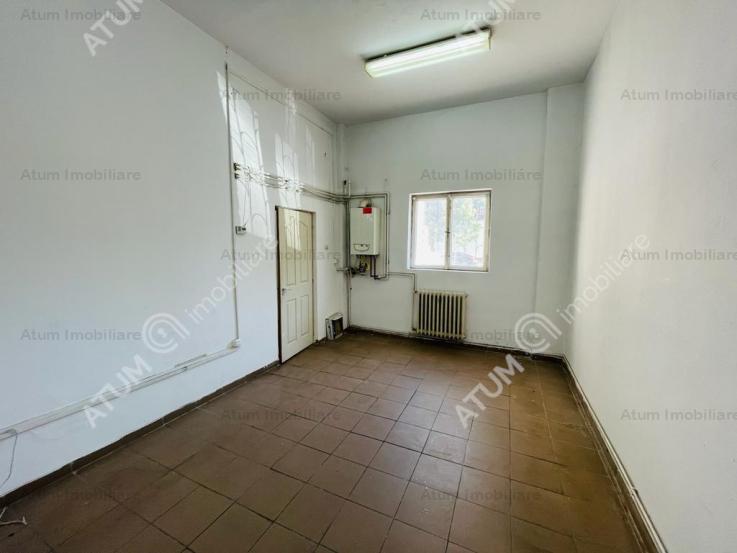 Vanzare spatiu comercial, Central, Sibiu