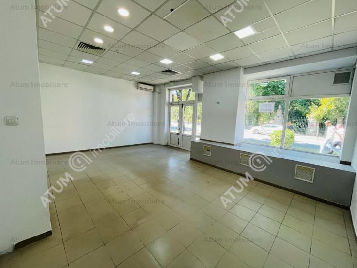 Vanzare spatiu comercial, Central, Sibiu