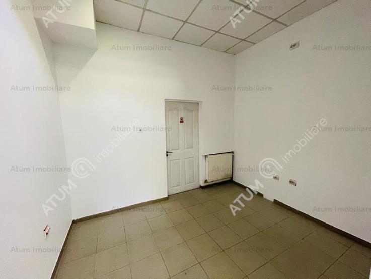 Vanzare spatiu comercial, Central, Sibiu