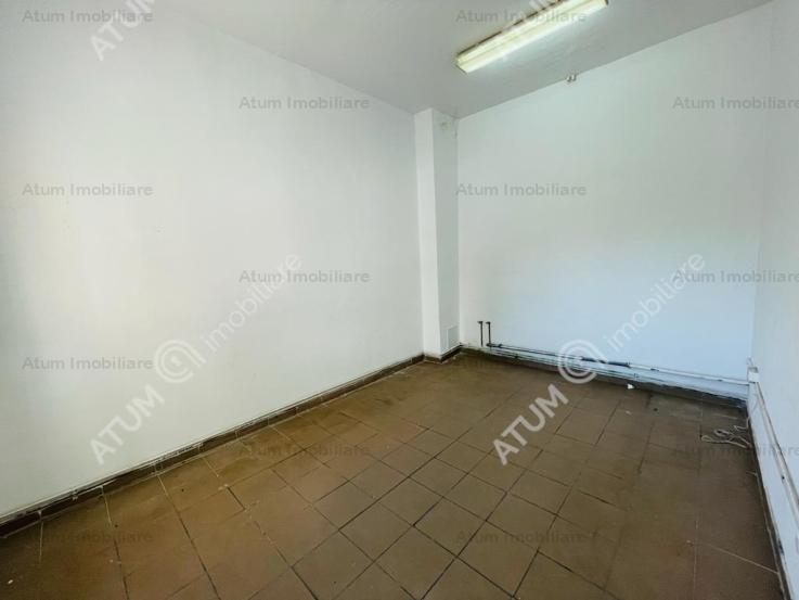 Vanzare spatiu comercial, Central, Sibiu