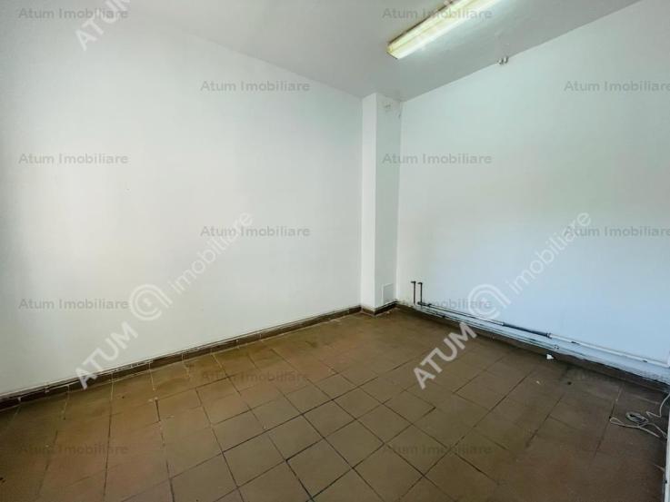 Vanzare spatiu comercial, Central, Sibiu