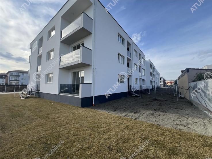 Vanzare apartament 2 camere, Vasile Aaron, Sibiu