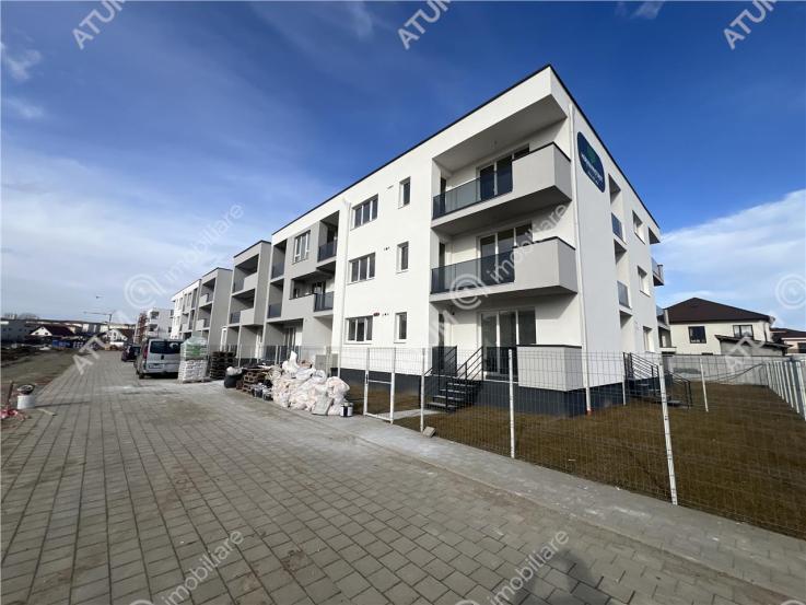 Vanzare apartament 2 camere, Vasile Aaron, Sibiu