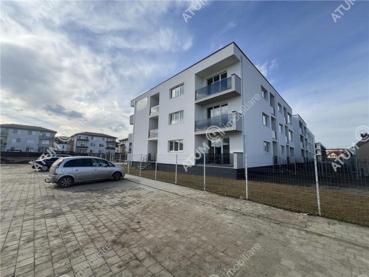 Vanzare apartament 2 camere, Vasile Aaron, Sibiu