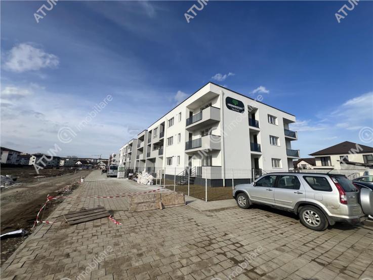 Vanzare apartament 2 camere, Vasile Aaron, Sibiu