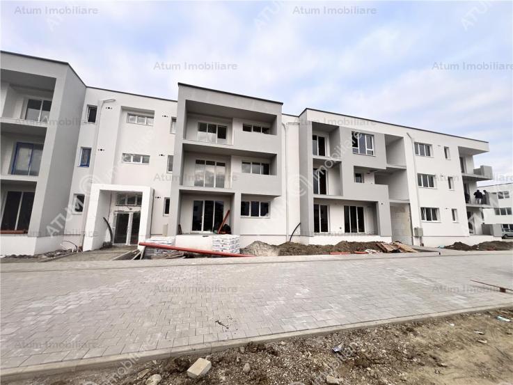 Vanzare apartament 2 camere, Vasile Aaron, Sibiu