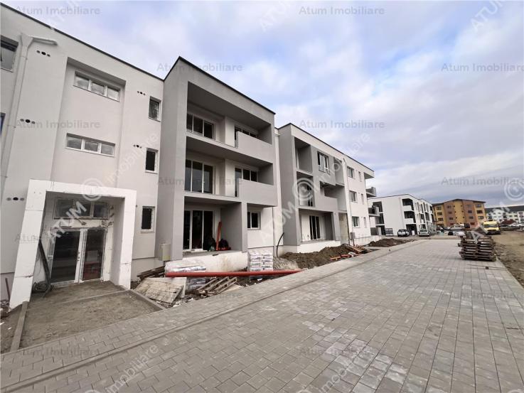 Vanzare apartament 2 camere, Vasile Aaron, Sibiu