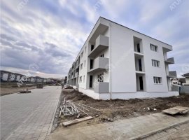 Vanzare apartament 2 camere, Vasile Aaron, Sibiu