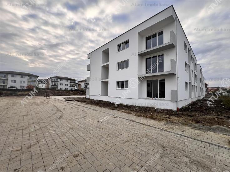 Vanzare apartament 2 camere, Vasile Aaron, Sibiu