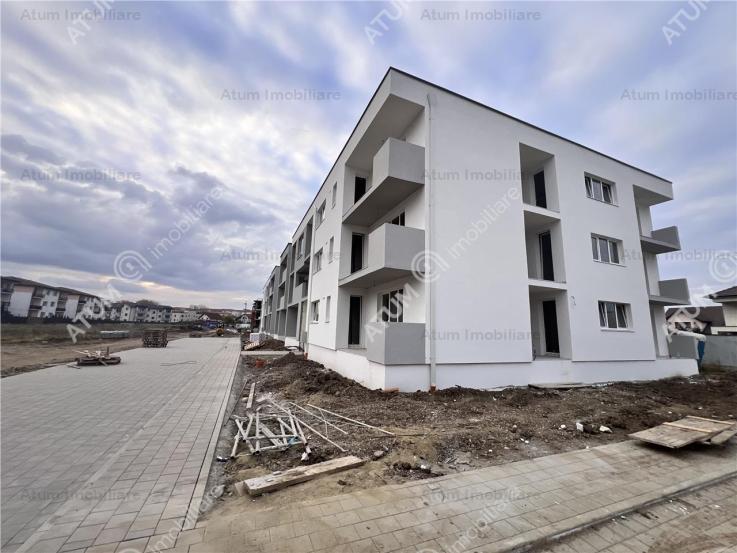 Vanzare apartament 2 camere, Vasile Aaron, Sibiu