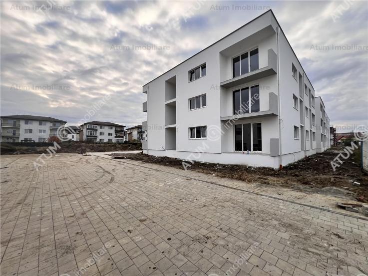 Vanzare apartament 2 camere, Vasile Aaron, Sibiu