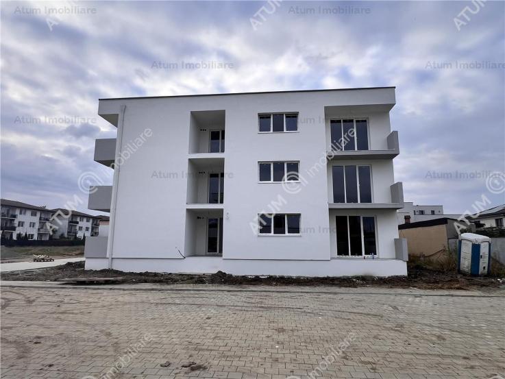 Vanzare apartament 2 camere, Vasile Aaron, Sibiu