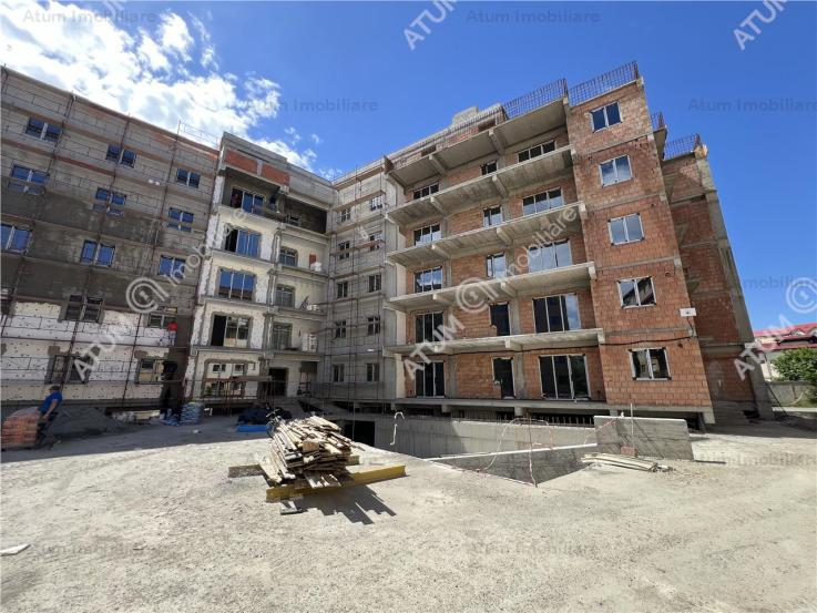 Vanzare apartament 3 camere, Hipodrom 1, Sibiu