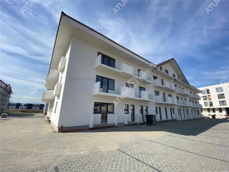 Vanzare apartament 3 camere, Bulevard Mihai Viteazu , Sibiu