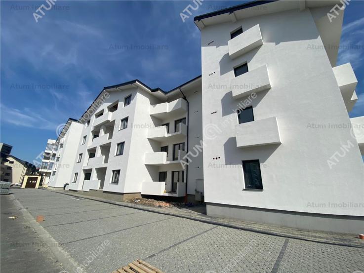 Vanzare apartament 3 camere, Bulevard Mihai Viteazu , Sibiu