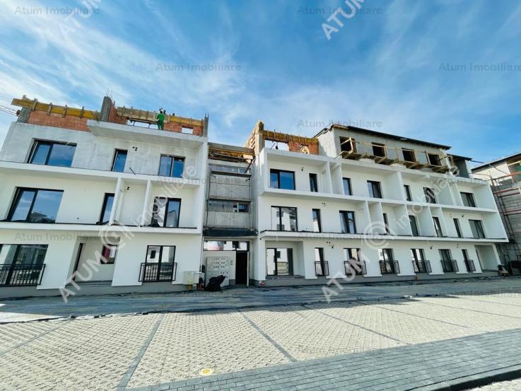 Vanzare apartament 3 camere, Bulevard Mihai Viteazu , Sibiu