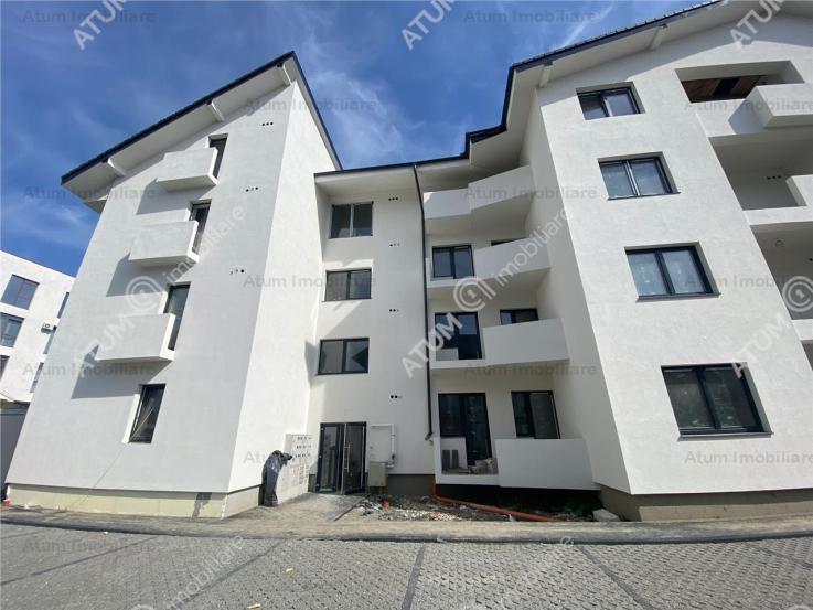 Vanzare apartament 3 camere, Bulevard Mihai Viteazu , Sibiu