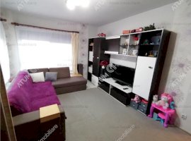 Vanzare apartament 2 camere, Selimbar, Selimbar