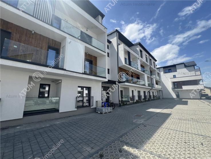 Vanzare apartament 2 camere, Bulevard Mihai Viteazu , Sibiu