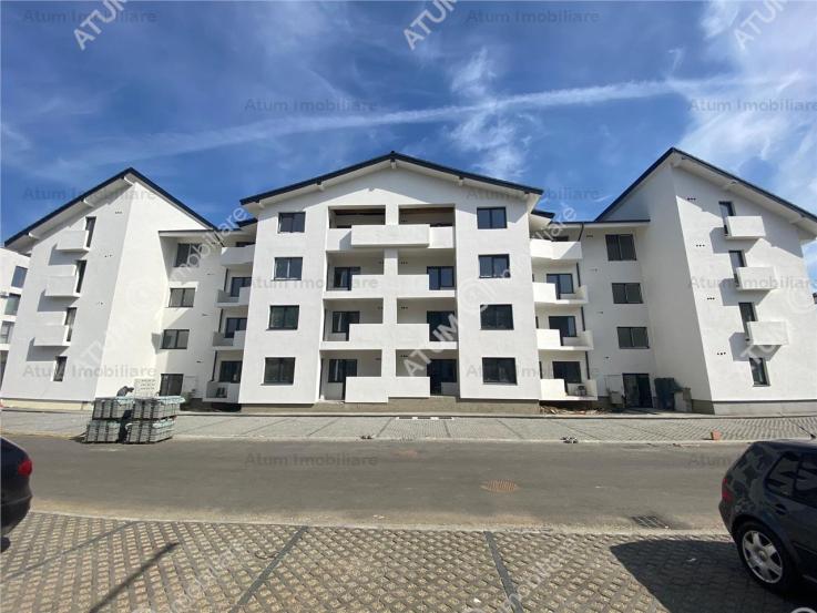 Vanzare apartament 2 camere, Bulevard Mihai Viteazu , Sibiu