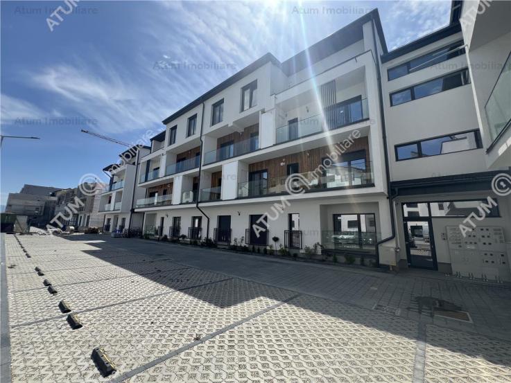 Vanzare apartament 2 camere, Bulevard Mihai Viteazu , Sibiu