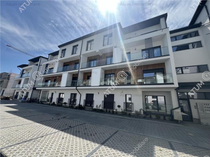 Vanzare apartament 2 camere, Bulevard Mihai Viteazu , Sibiu