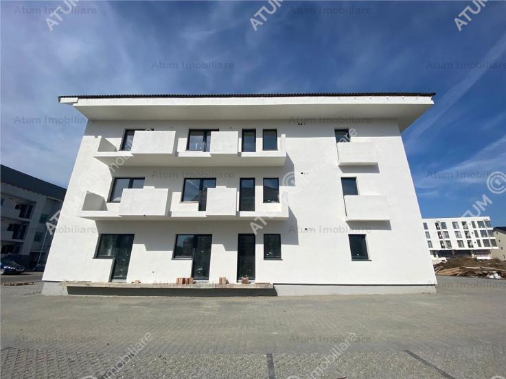 Vanzare apartament 2 camere, Bulevard Mihai Viteazu , Sibiu