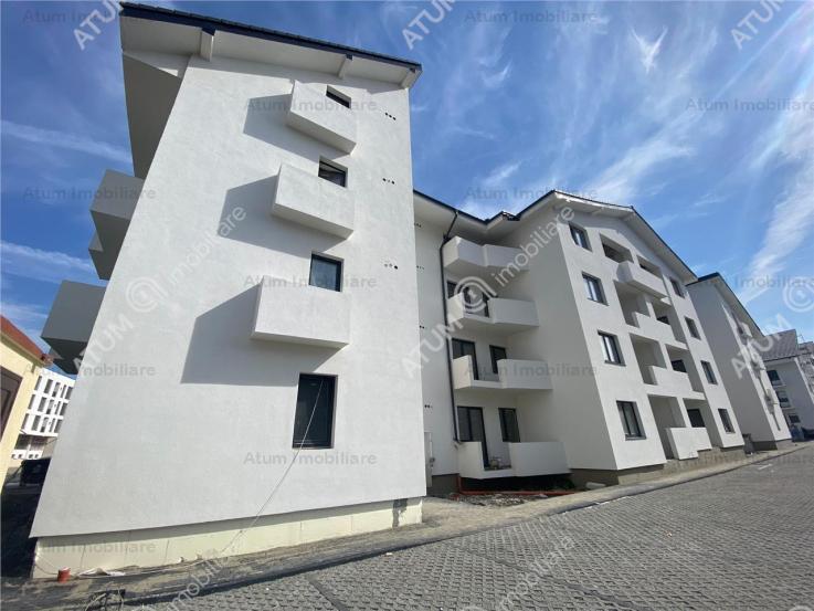 Vanzare apartament 2 camere, Bulevard Mihai Viteazu , Sibiu