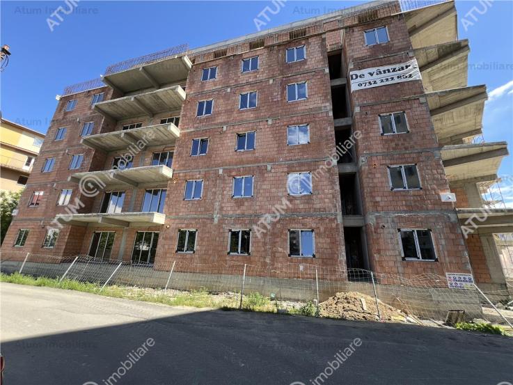 Vanzare apartament 2 camere, Hipodrom 1, Sibiu