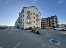 Vanzare spatiu comercial, Vasile Aaron, Sibiu