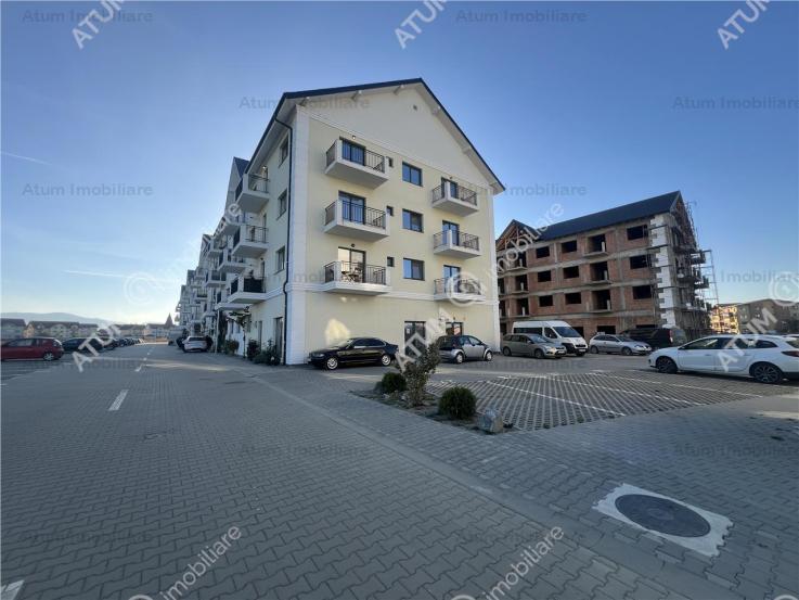 Vanzare spatiu comercial, Vasile Aaron, Sibiu