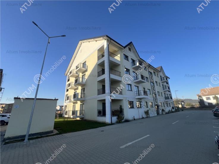 Vanzare spatiu comercial, Vasile Aaron, Sibiu