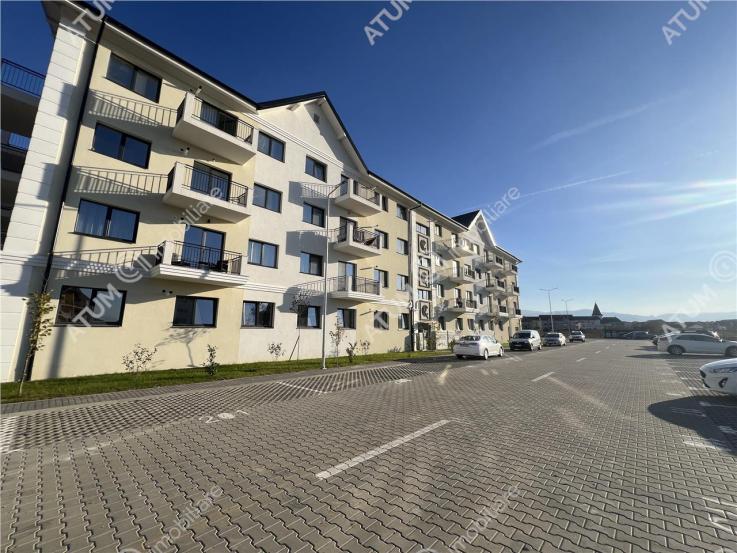 Vanzare spatiu comercial, Vasile Aaron, Sibiu