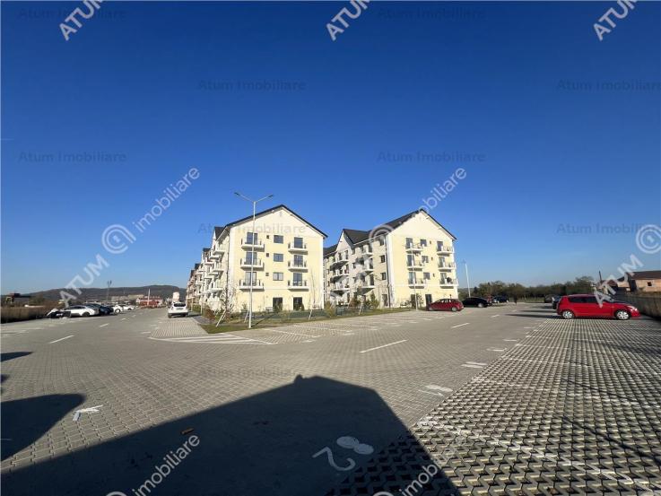 Vanzare spatiu comercial, Vasile Aaron, Sibiu