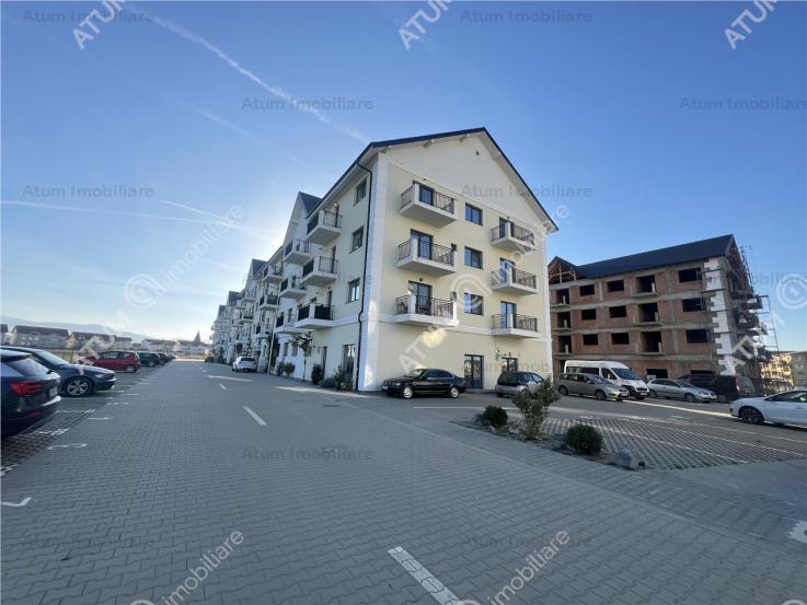 Vanzare spatiu comercial, Vasile Aaron, Sibiu