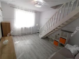 Inchiriere apartament 3 camere, Calea Cisnadiei, Sibiu