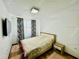 Vanzare apartament 3 camere, Calea Cisnadiei, Sibiu